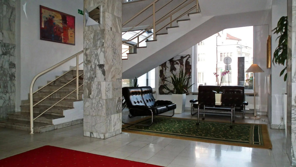 Hotel Gromada