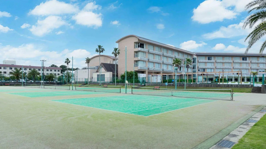 Ichinomiya Seaside Otsuka Hotel