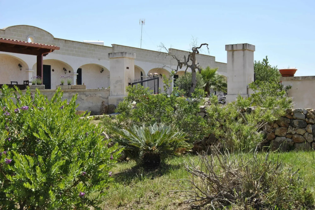 Agriturismo La Lucia