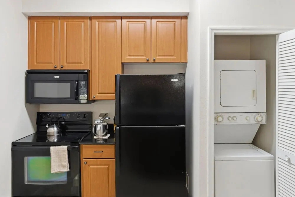 Family 2-bedroom Suite in Prime Orlando Location