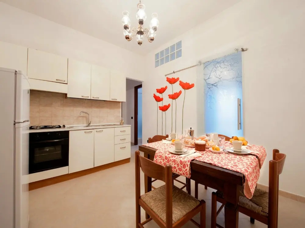 B&B La Casetta