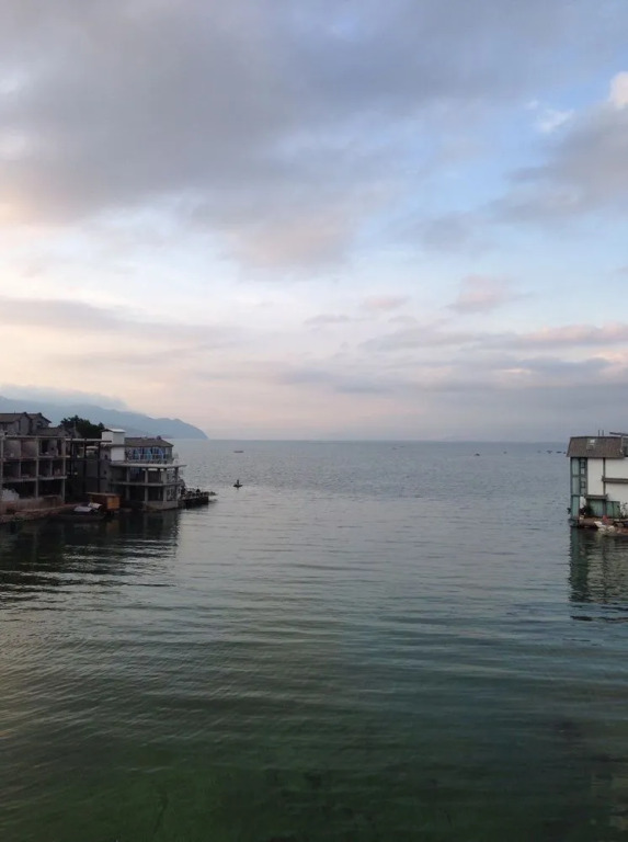 Tai'aili Sea View Inn