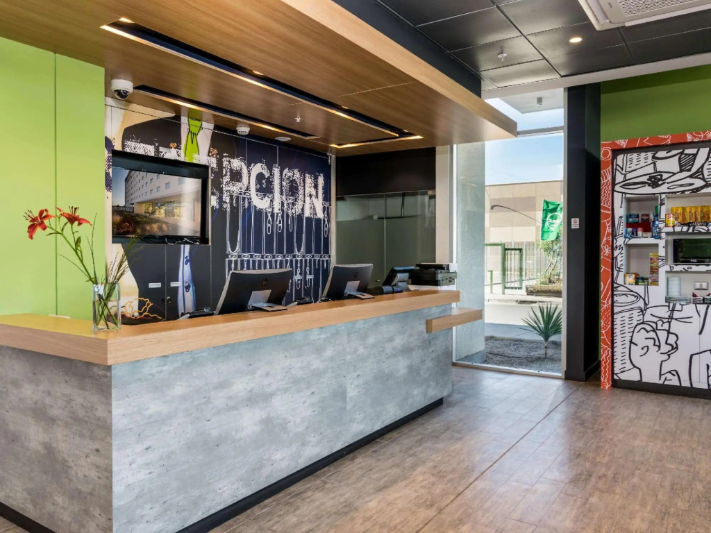 ibis budget Calama