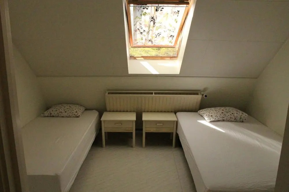 Brekkusel Lodge