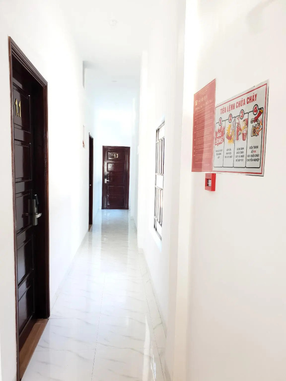 Phu Tai Center Hotel