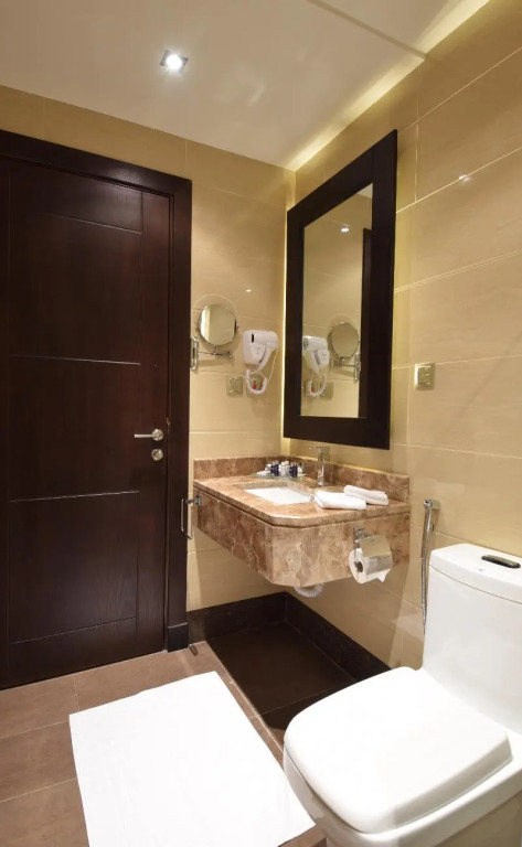 Hayat Al Zahraa Serviced Apartments