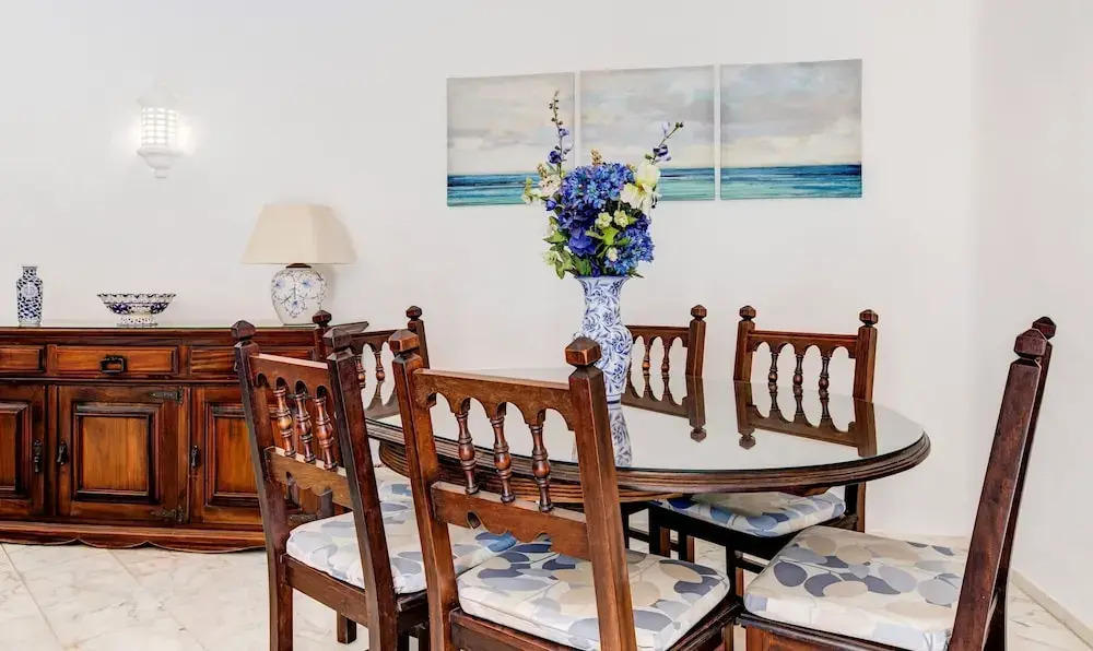 Casa Ryder Casa Ryder Short Walk From Marinha b