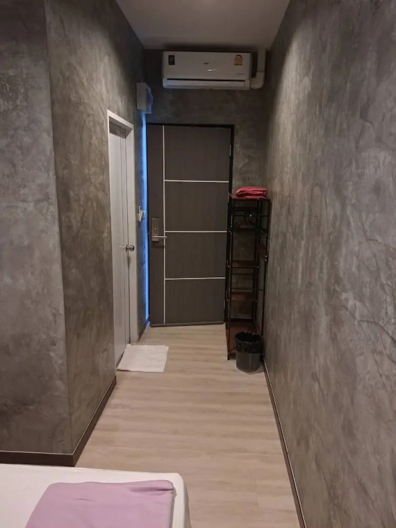 BKK TEAK Hostel