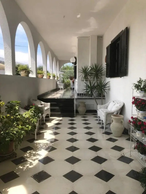 Villa Nicolaus