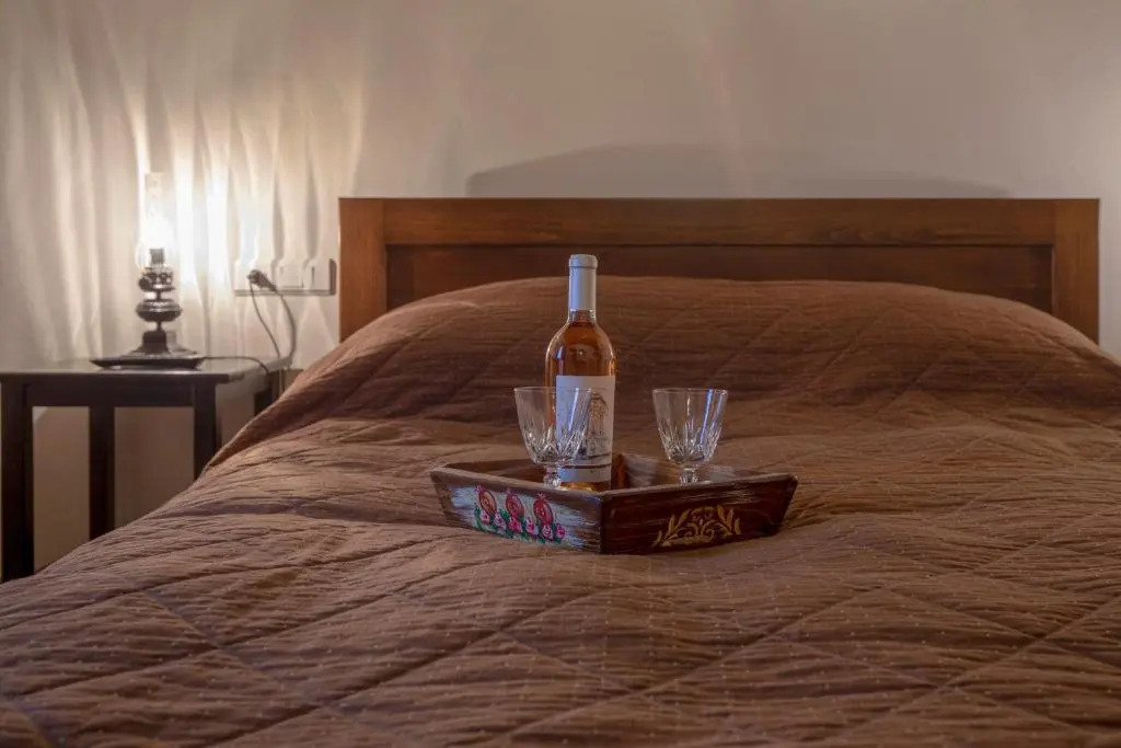 Guesthouse Alexandra