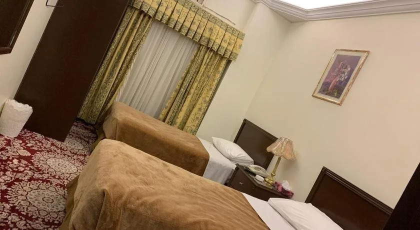 Casablanca Hotel Taif