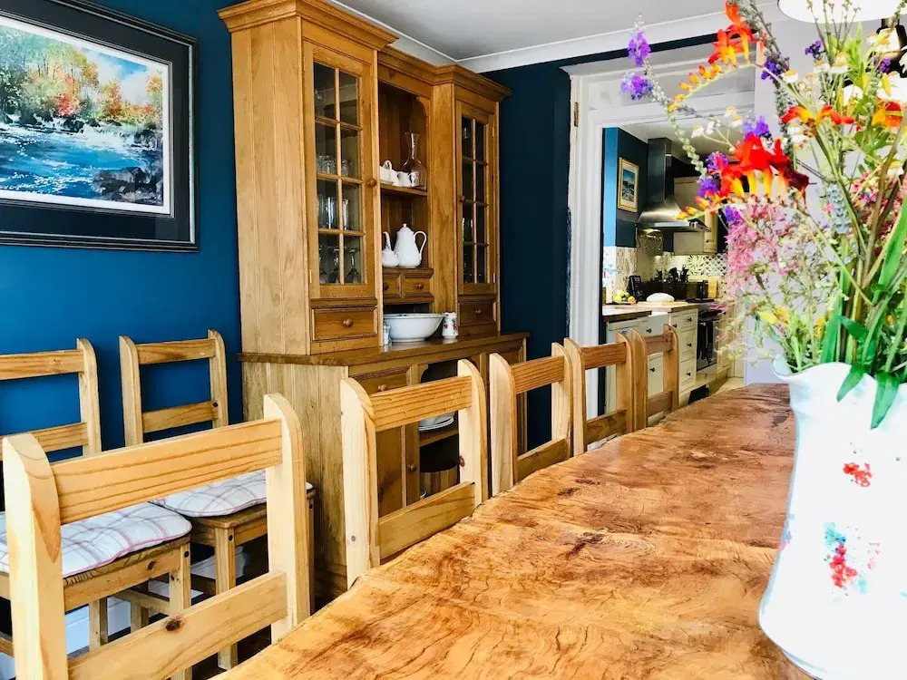 Lairds Lodge Inverness