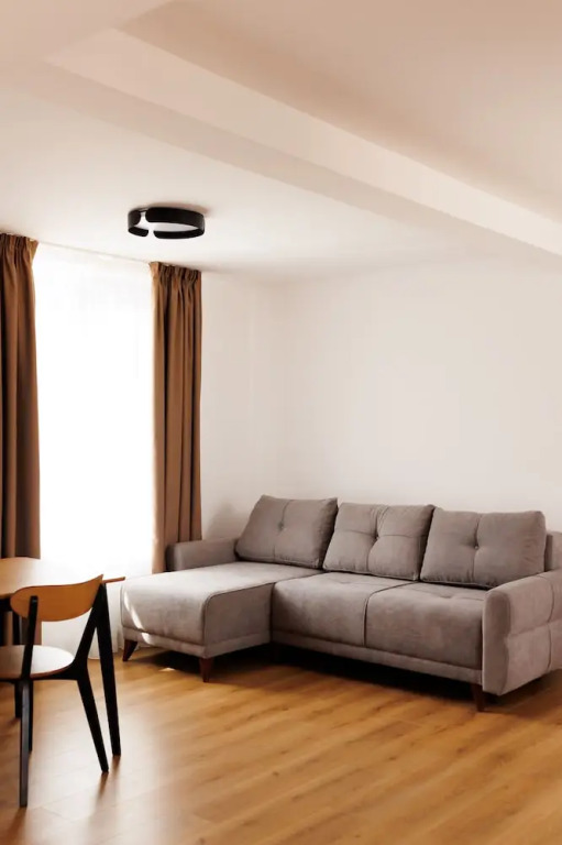 Zenstay ApartHotel