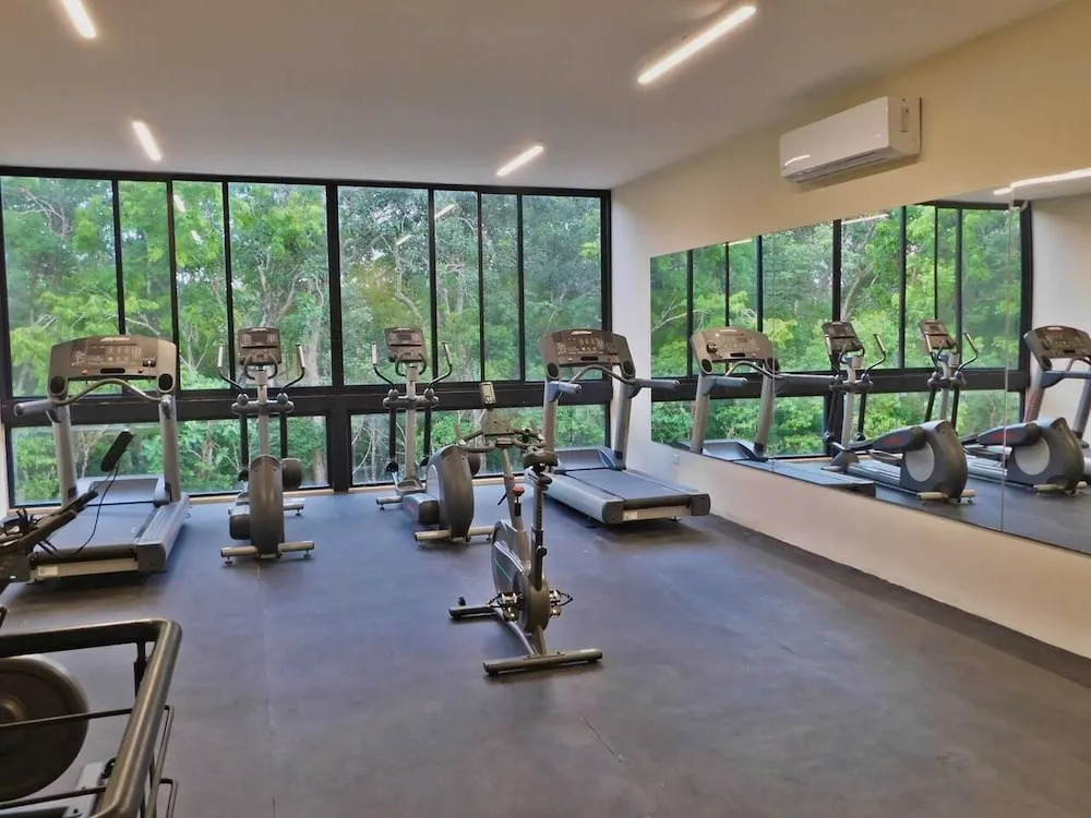 Lafi's House 2br Condo W top Lux Amenities For 7p