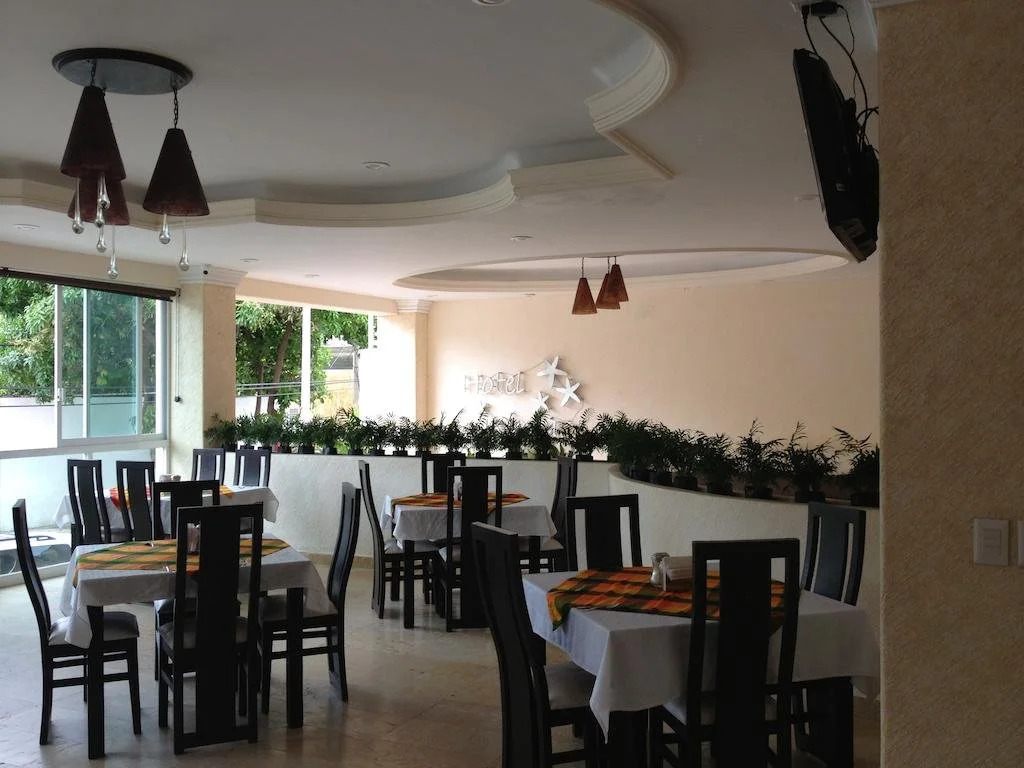 Hotel Ximar