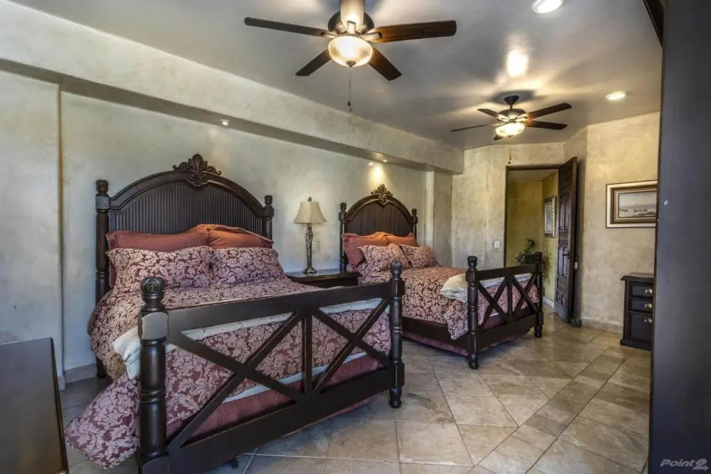 Villa Lucia Arch and Lands End Views - 4200 sq ft Luxury Villa