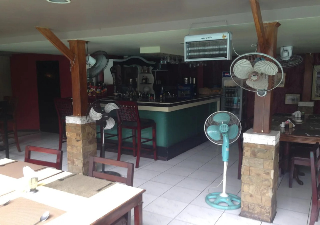 Balibago Hotel Angeles powered by Cocotel
