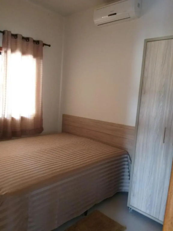 Casa de praia no Condomínio Guaratiba, Prado-BA