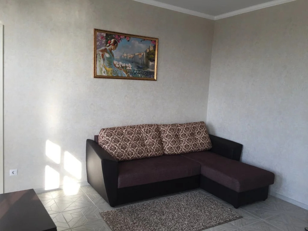 Ryadom S Morem Apartments