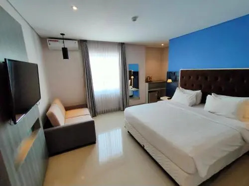 Arrayan Malioboro managed by Arte Hotel