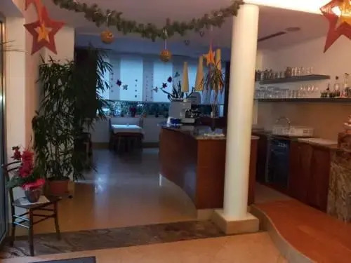 Hotel Steidlerhof