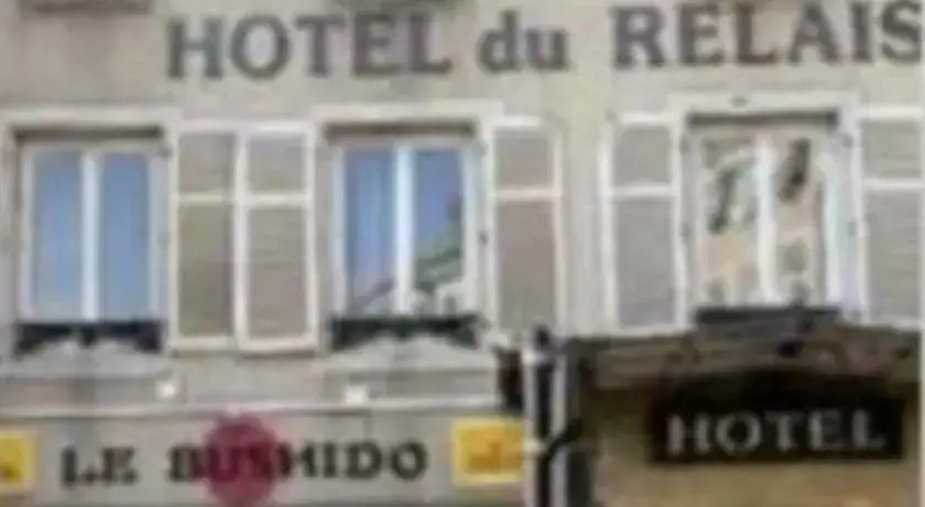 Hôtel Du Relais De Poste
