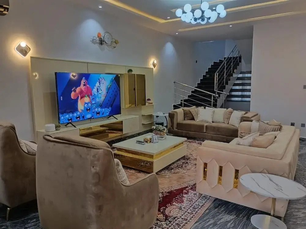 Aa Zamzam Homes