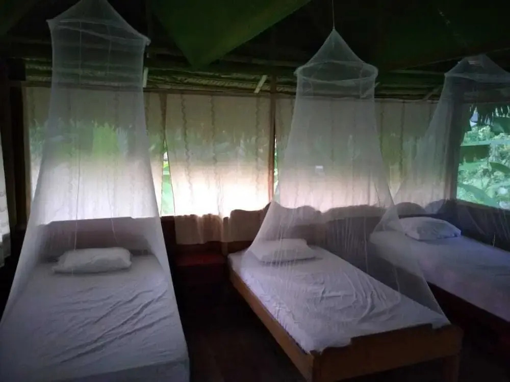 Yaguas Ecolodge