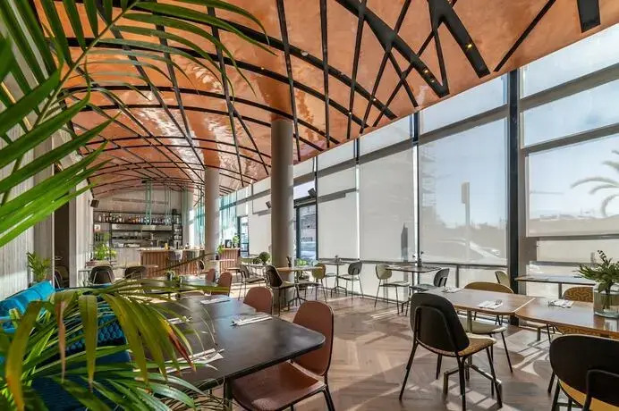 Hotel Cosmos Cuisine Guest House