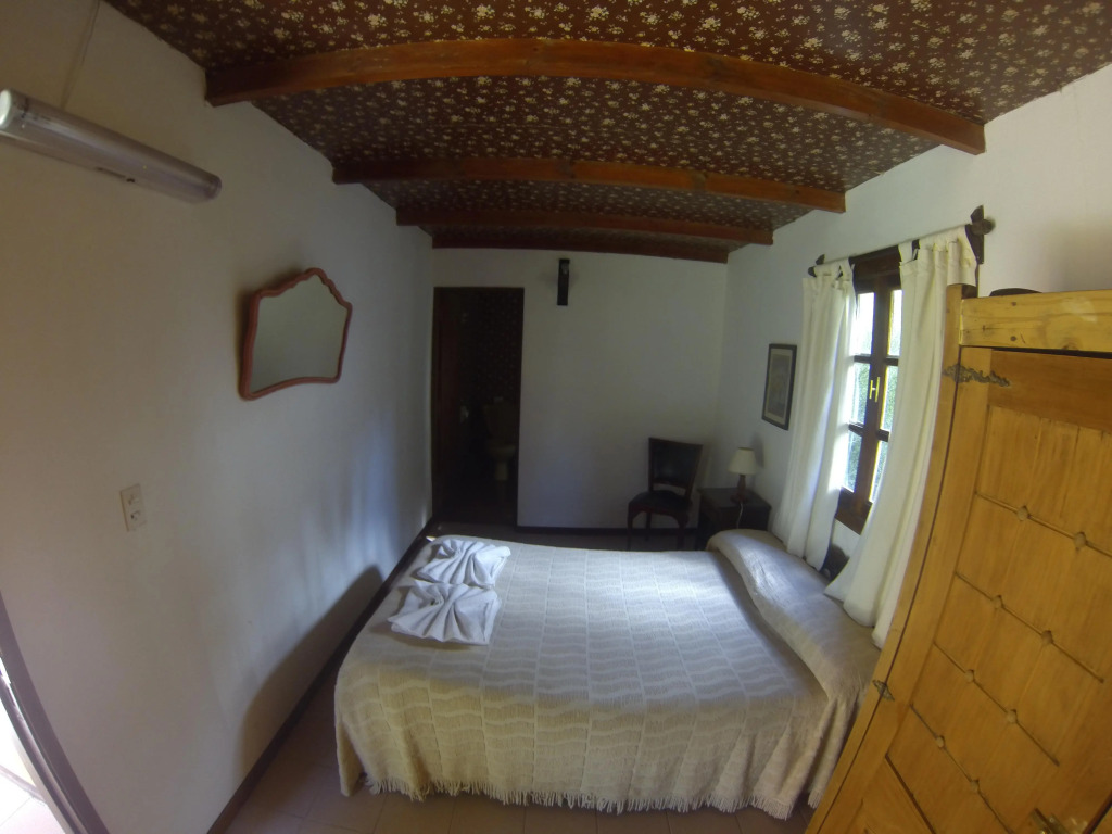 "La Loma" - Vieja Casona