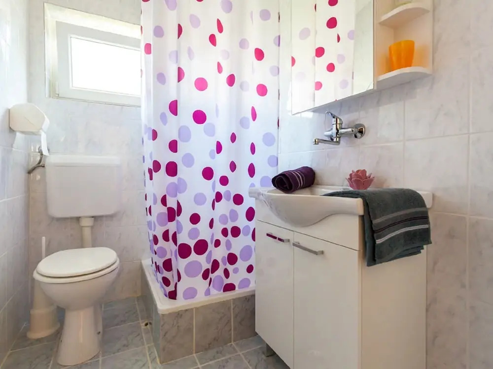 Balmy Apartment in Malinska Near Sea
