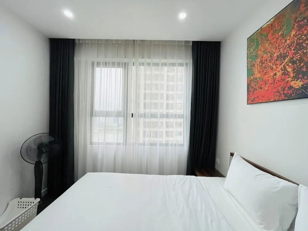 Vinhome D'capitale Service Apartment - Mikage Housing