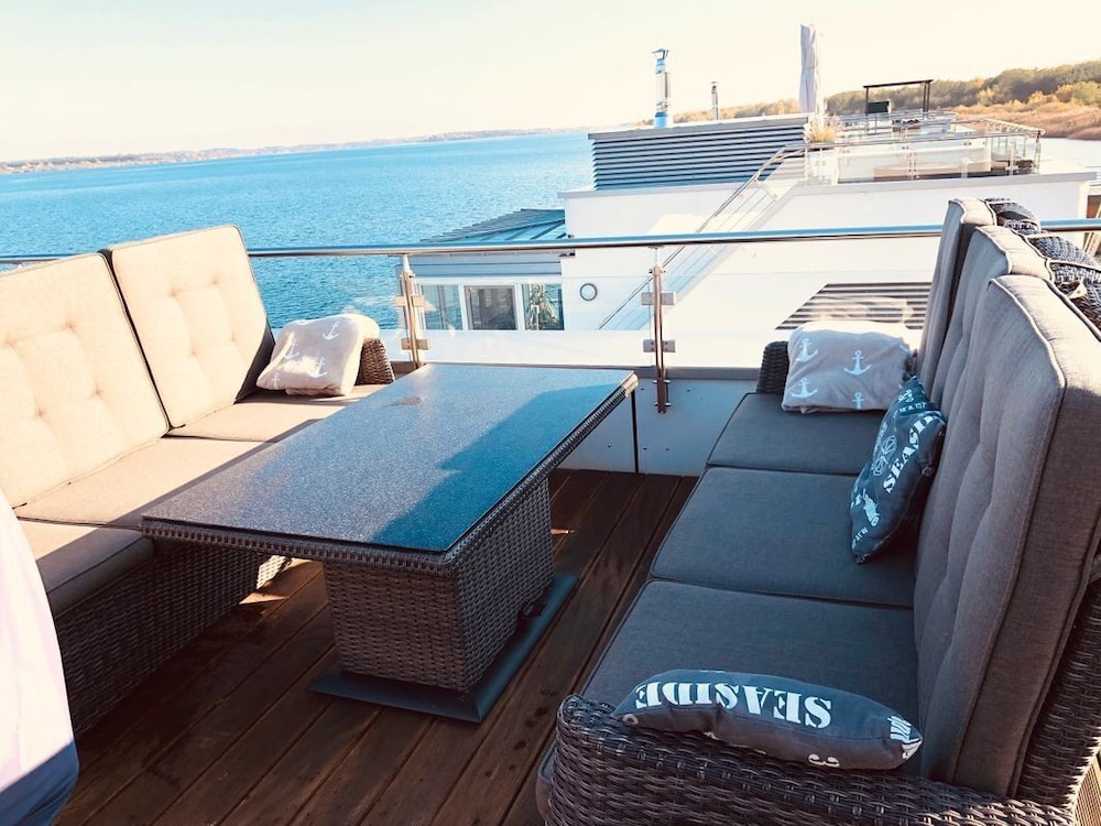 Hausboot Elandi