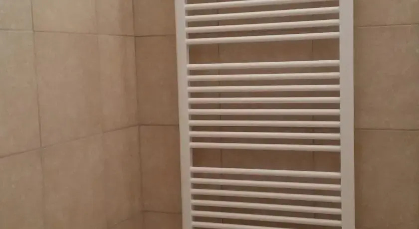 Vila Regina rooms