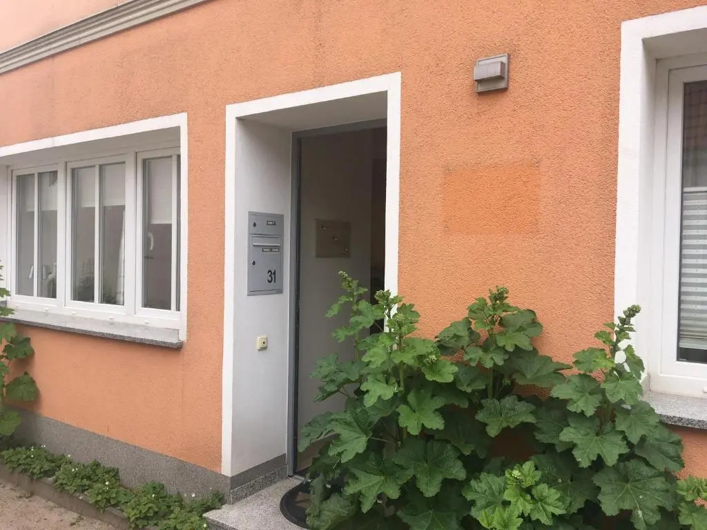 Fewo31, exklusive Apartments, 2 Minuten vom Strand und Alten Strom