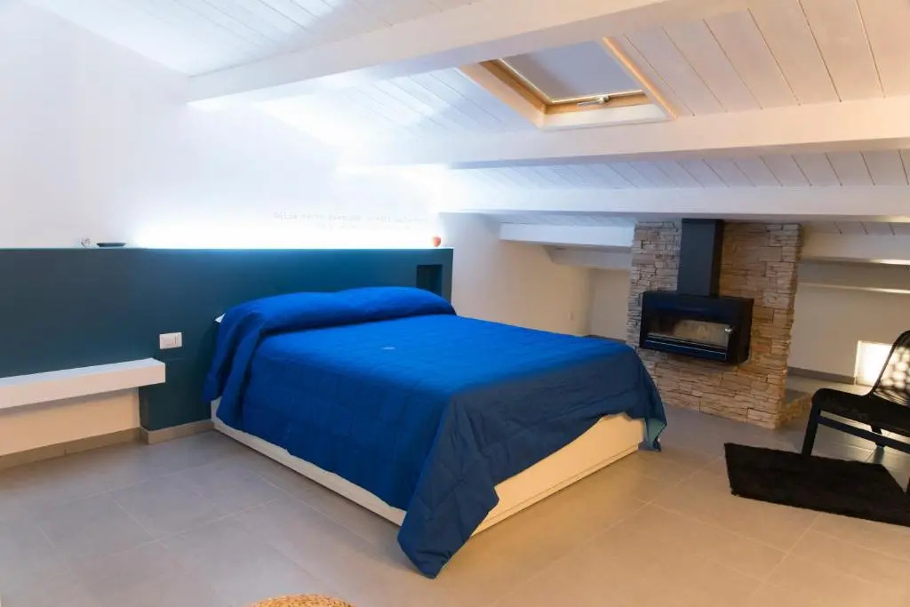 B&B Sandro Pertini