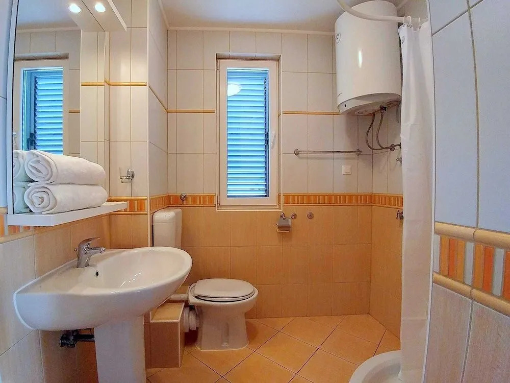 Apartment Dani