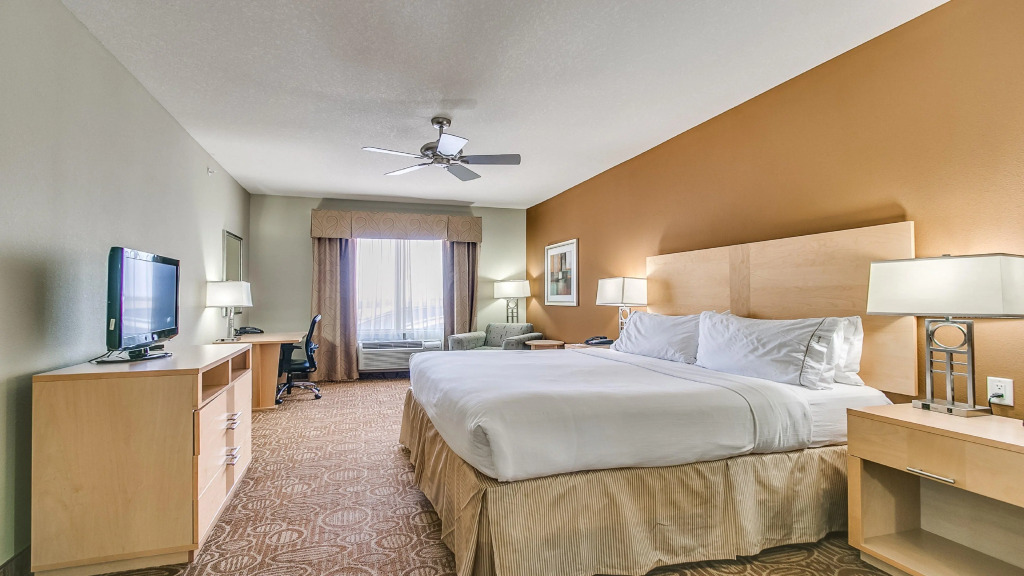 Holiday Inn Express & Suites Lubbock Southwest   Wolfforth by IHG
