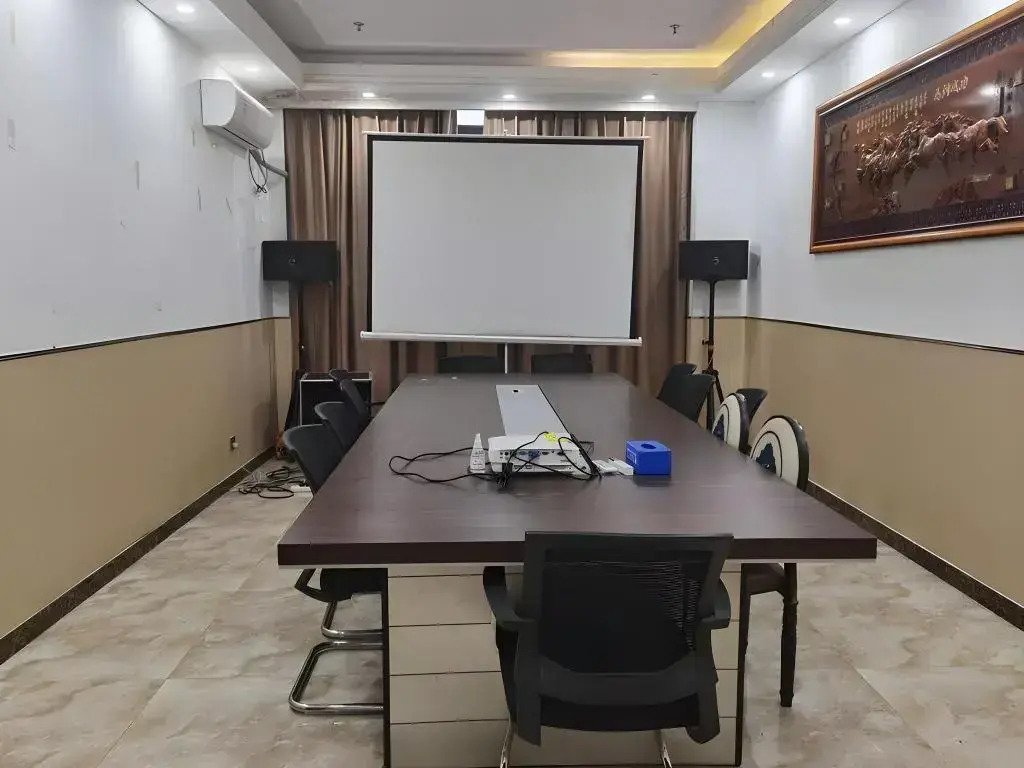 GreenTree Inn Suqian Yanghe Xuhuai Road