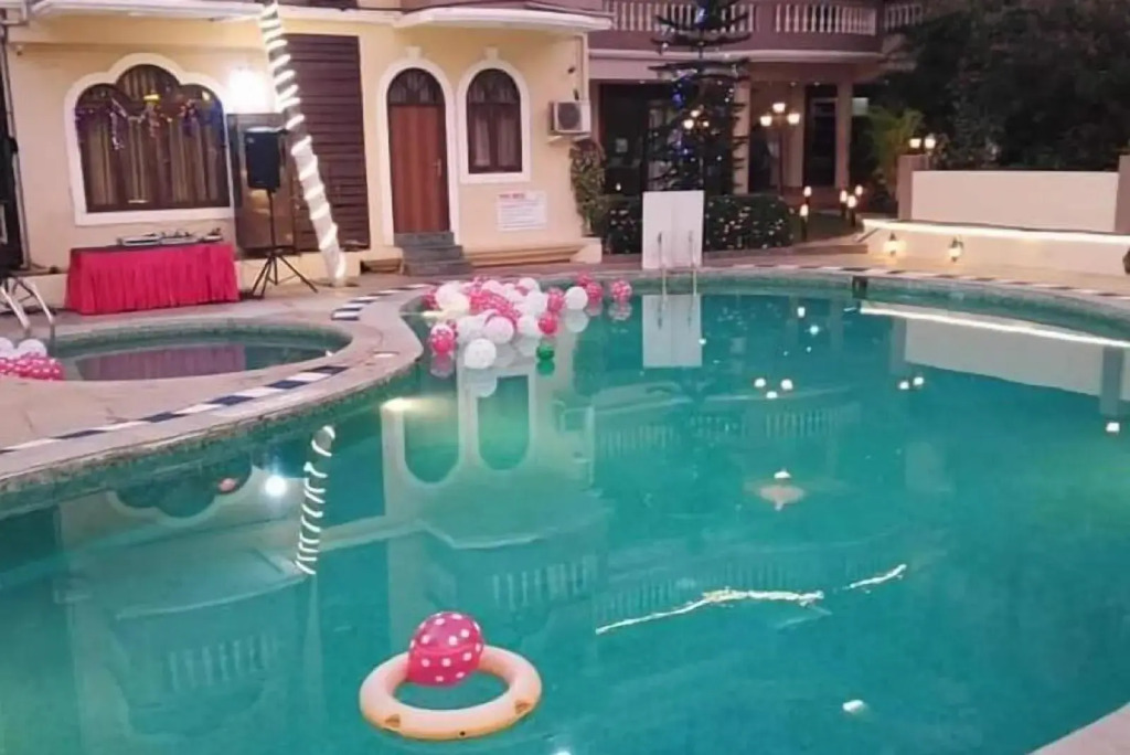 Sukhmantra Resort
