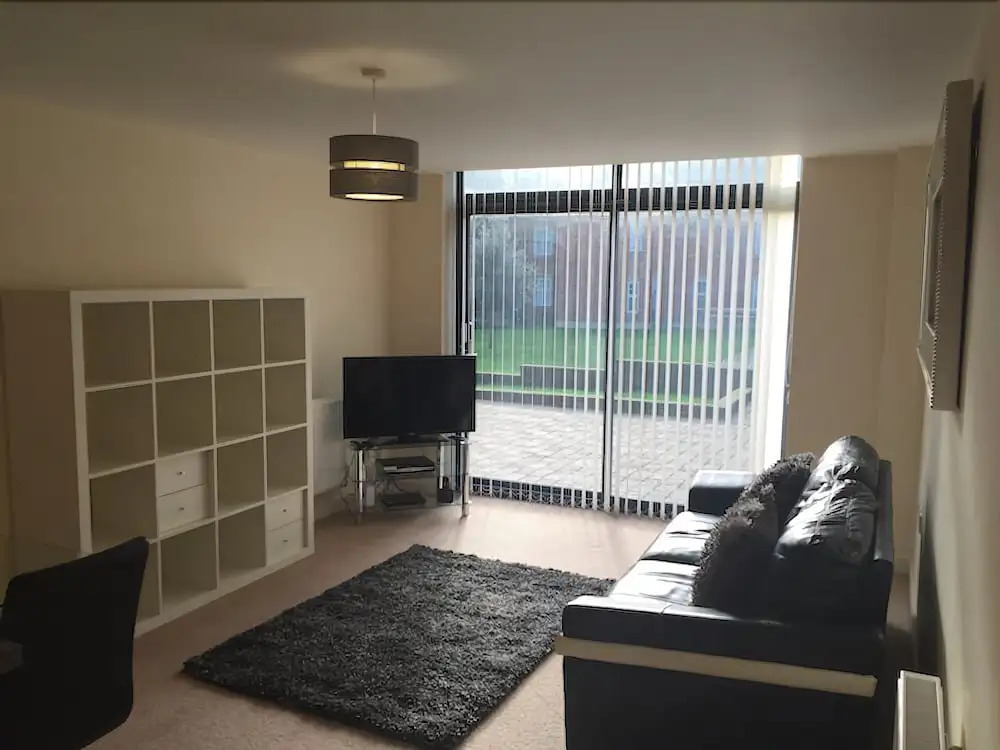 Whitley Court