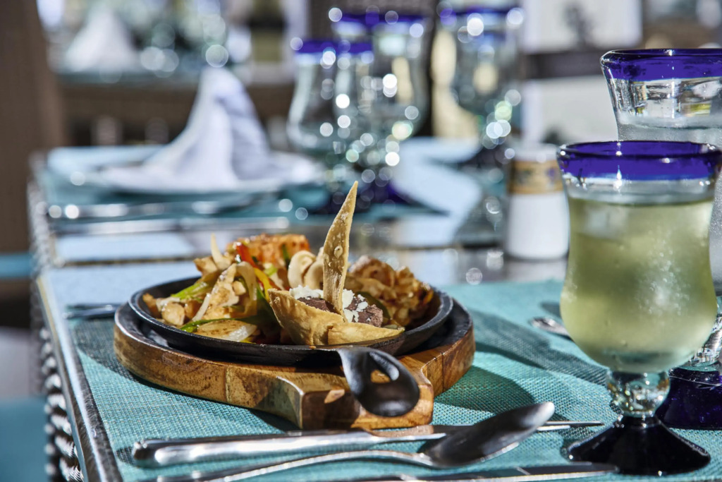 Riu Tequila - All Inclusive