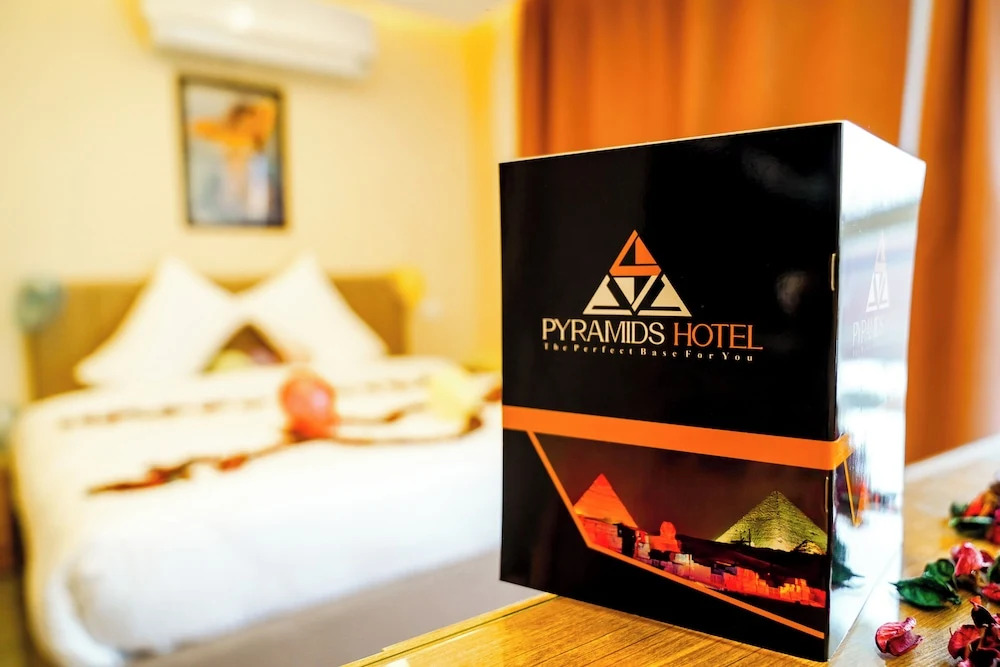 Pyramids Hotel