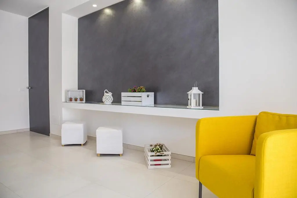 B&B Villa Tiziano