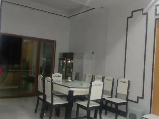 Libo Shuxin Bieyuan Inn