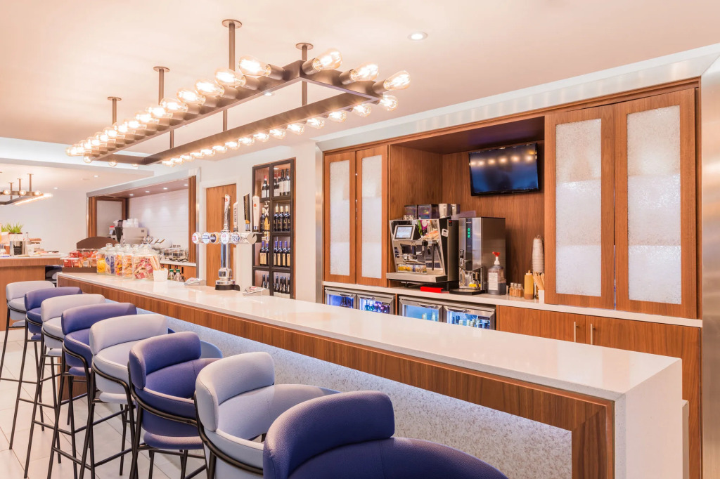 Courtyard by Marriott Glasgow Airport