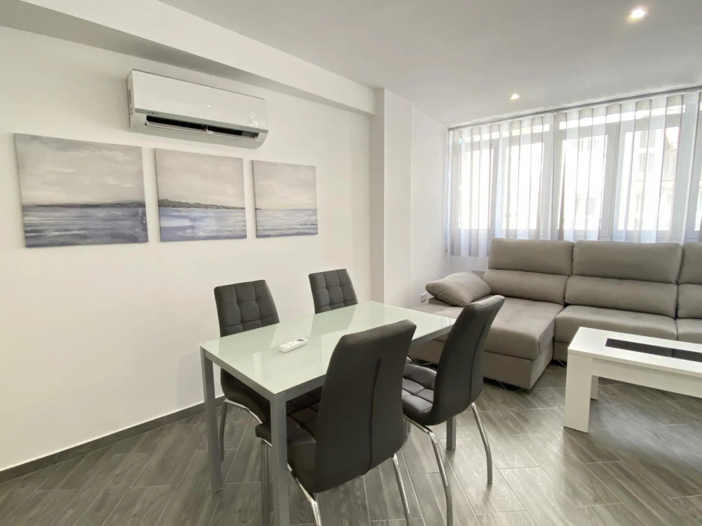Apartamento Centro Life Casasol