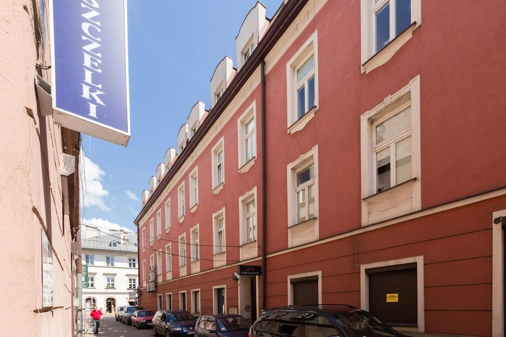 NOOK NOOK Apartments Katarzyny 2