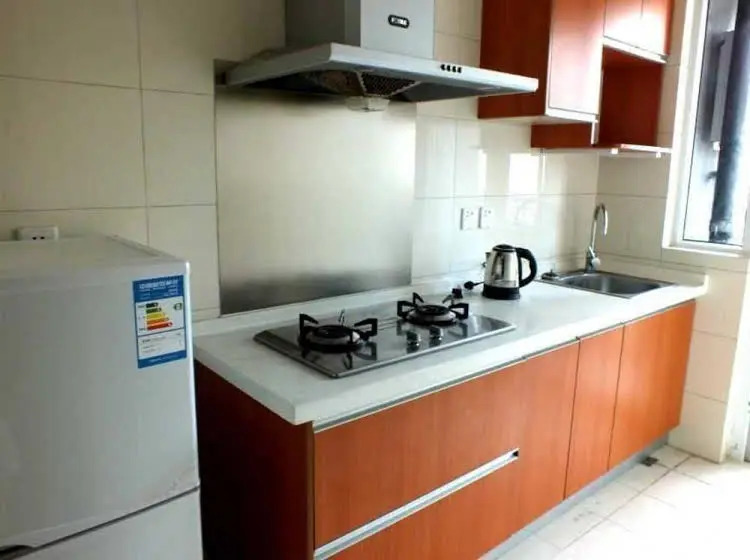 Chengdu Linka Homes