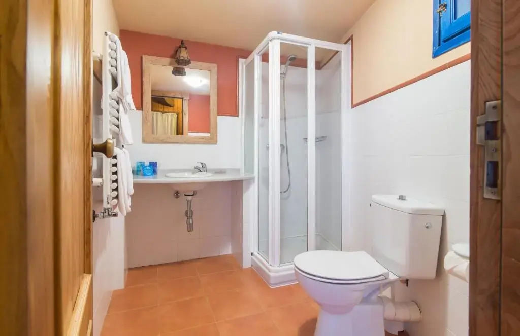 Casa Perfeuto Maria
